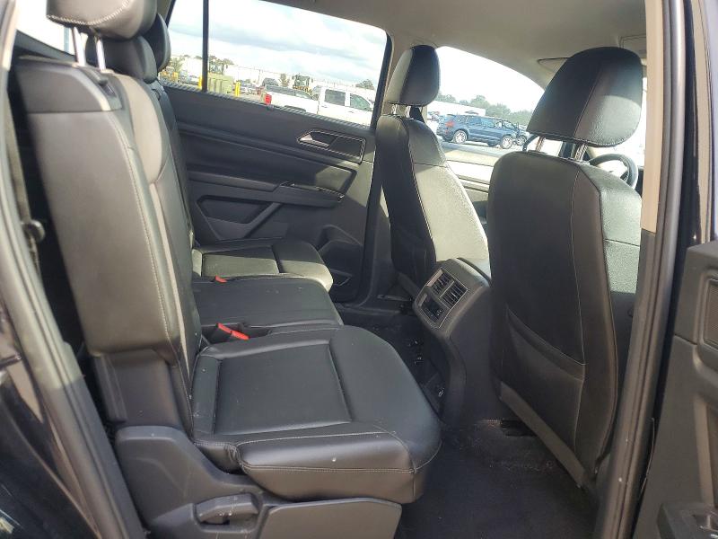 Фото 11 - VOLKSWAGEN ATLAS