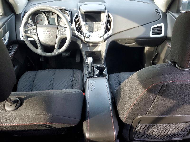 Фото 8 - GMC TERRAIN