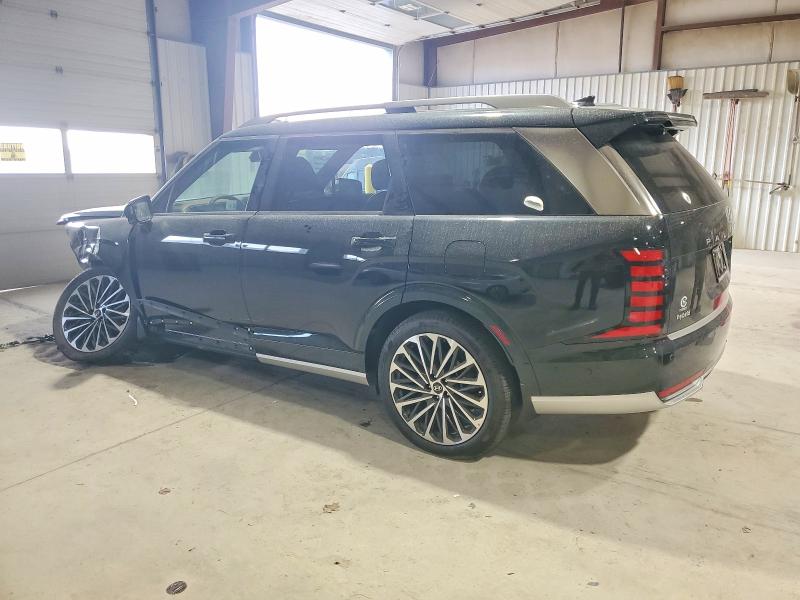 Фото 2 - HYUNDAI PALISADE