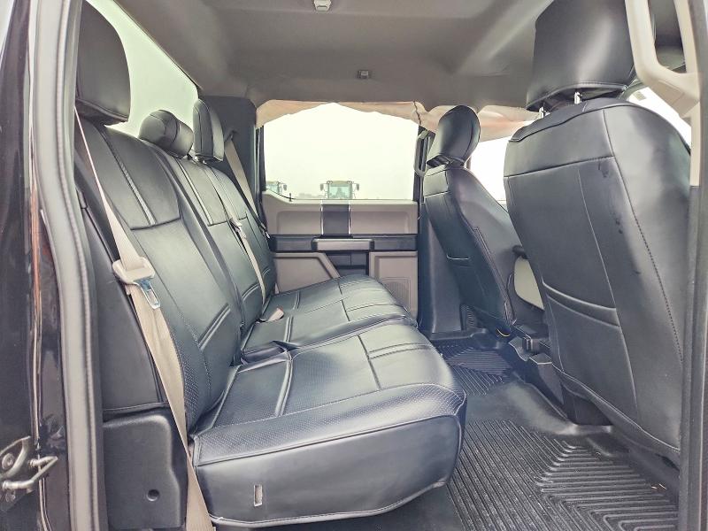 Фото 10 - FORD F-150