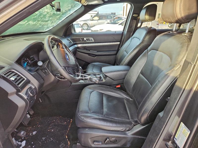 Фото 7 - FORD EXPLORER