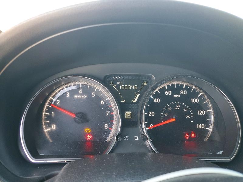 Фото 9 - NISSAN VERSA