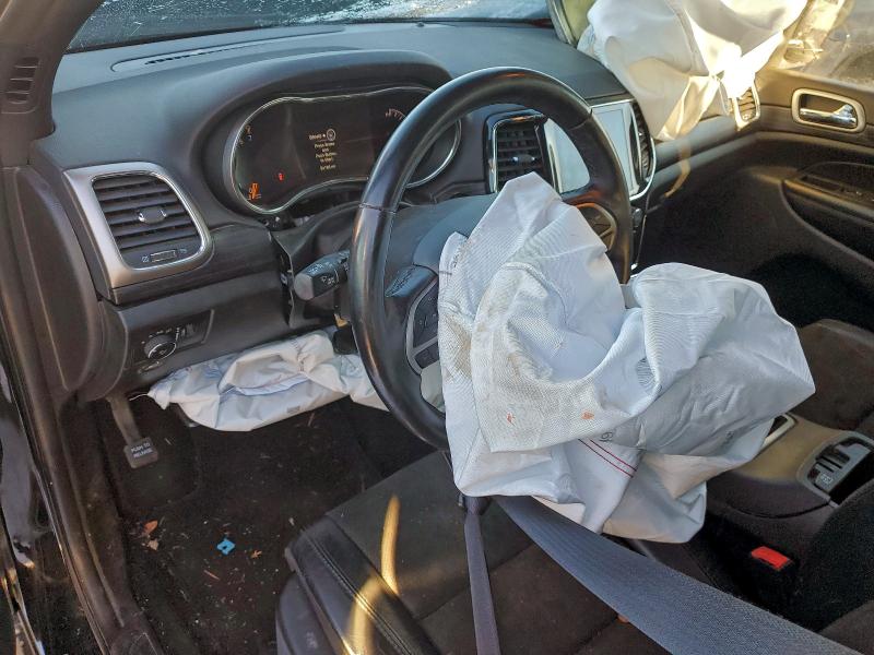 Фото 8 - JEEP GRAND CHER