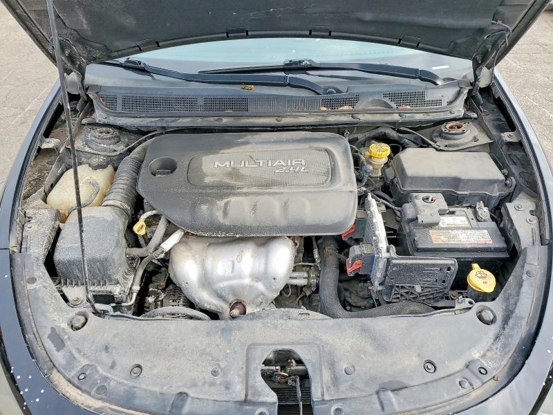 Фото 11 - DODGE DART