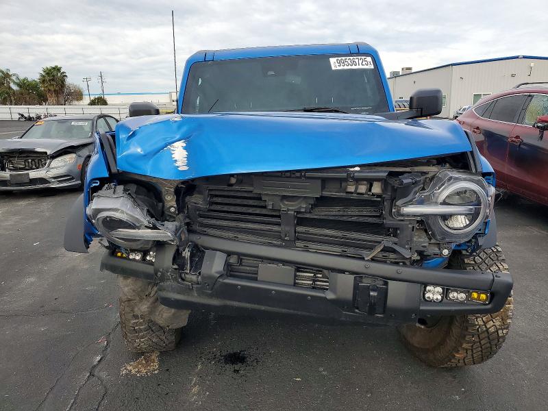 Фото 5 - FORD BRONCO