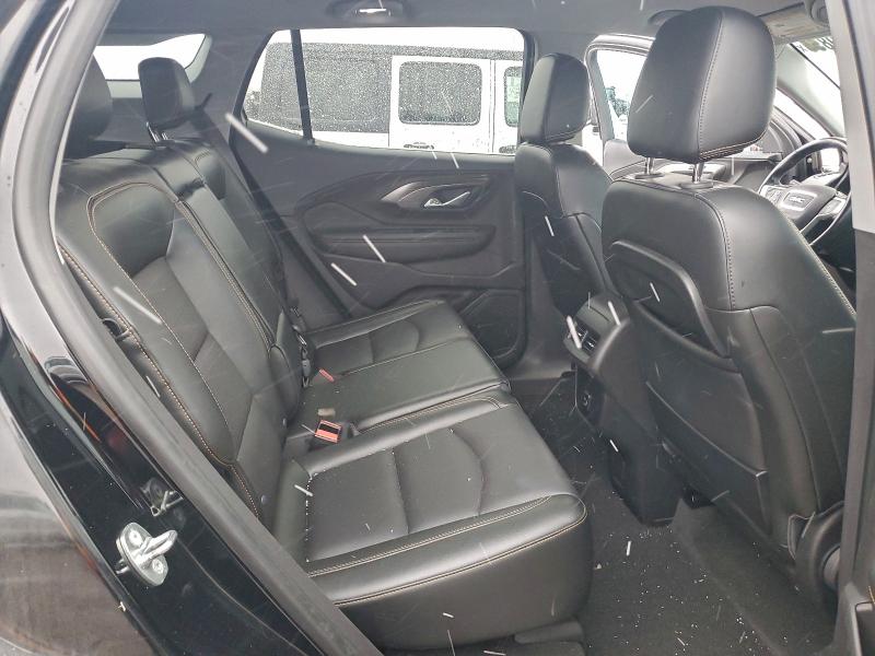 Фото 11 - GMC TERRAIN