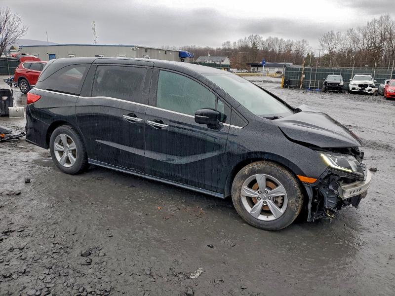 Фото 4 - HONDA All Models