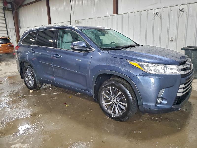 Фото 4 - TOYOTA HIGHLANDER