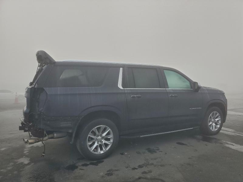 Фото 3 - CHEVROLET SUBURBAN