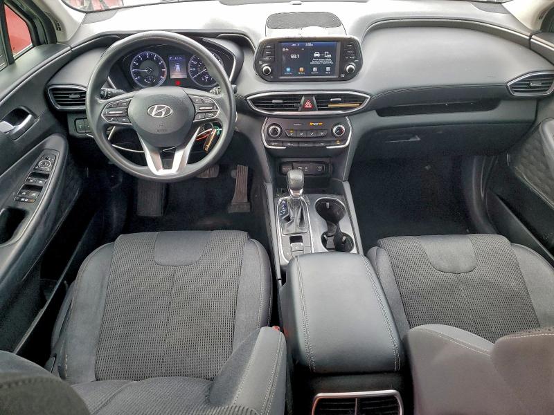 Фото 8 - HYUNDAI SANTA FE