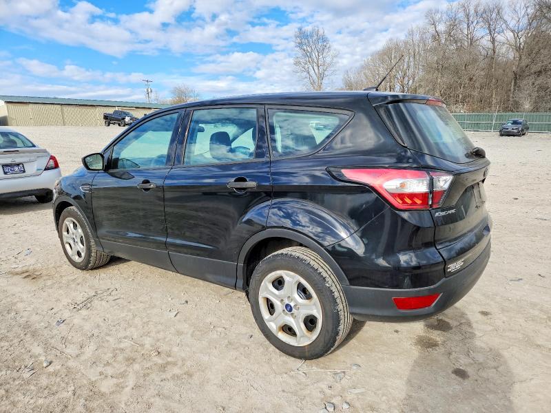 Фото 2 - FORD ESCAPE