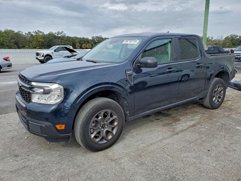 FORD MAVERICK 2023 VIN 3FTTW8E30PRA07893