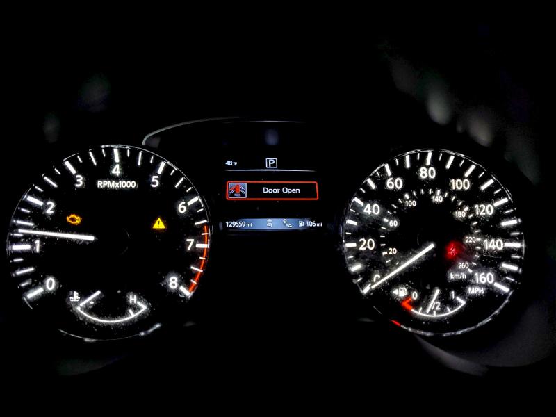 Фото 9 - NISSAN PATHFINDER