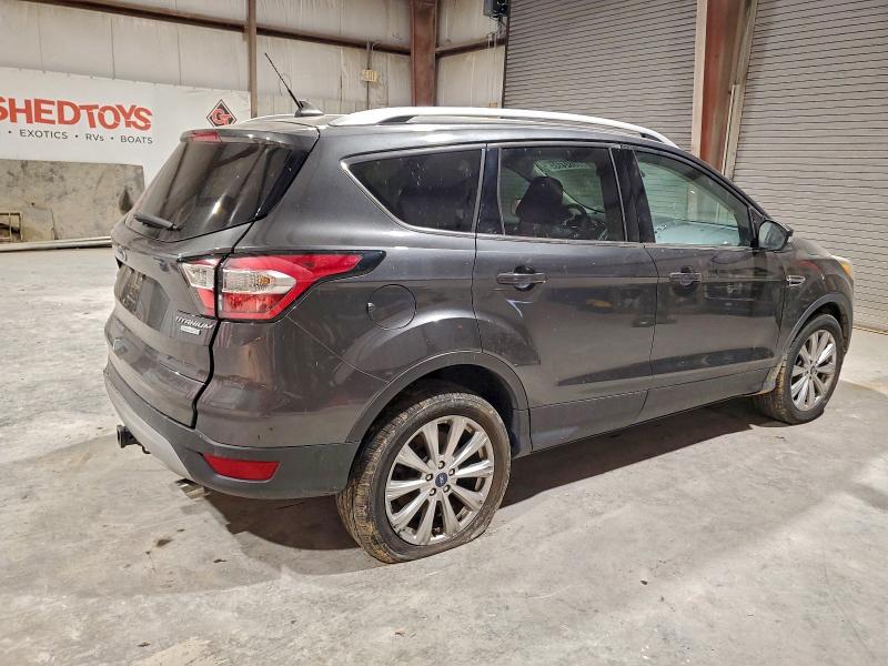 Фото 3 - FORD ESCAPE