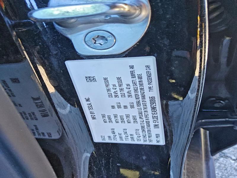 Фото 12 - TESLA MODEL 3