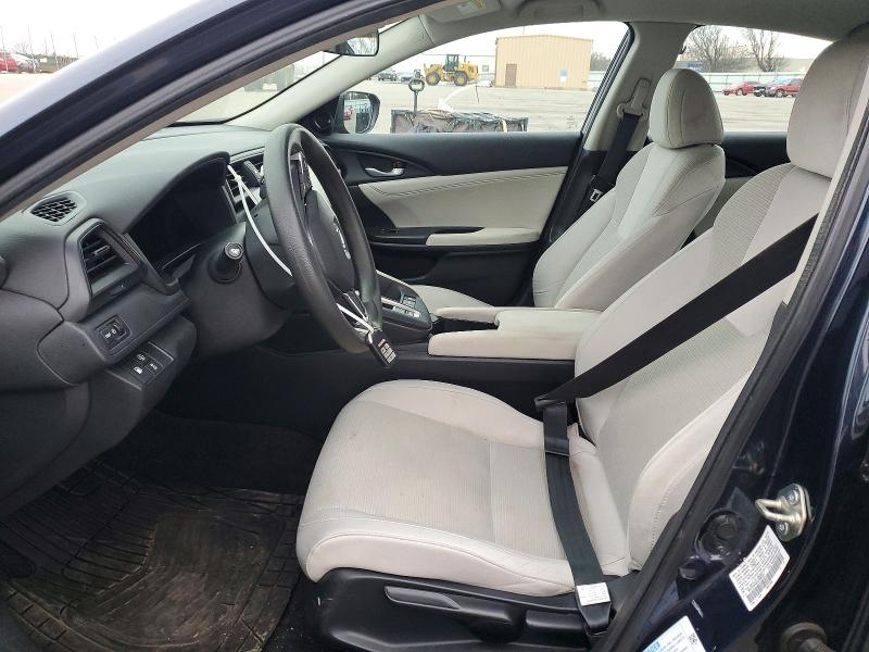 Фото 7 - HONDA INSIGHT