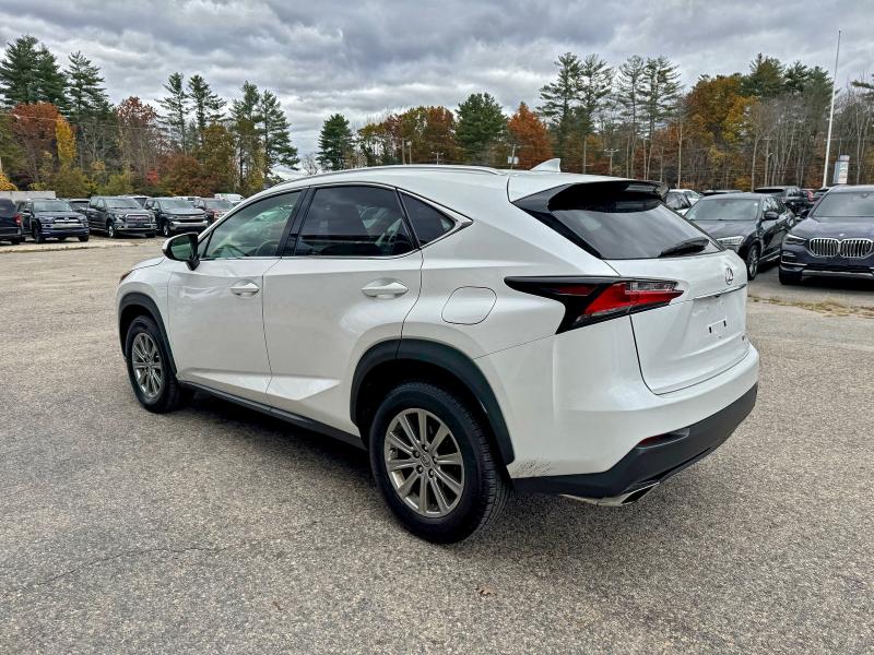 Фото 3 - LEXUS NX
