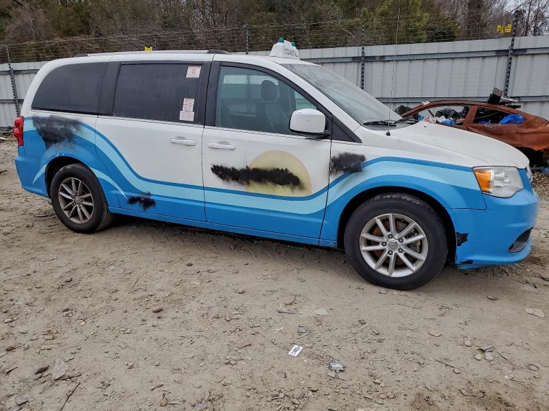 Фото 4 - DODGE CARAVAN