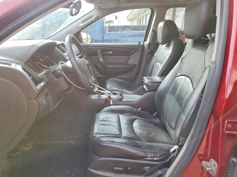 Фото 7 - GMC ACADIA