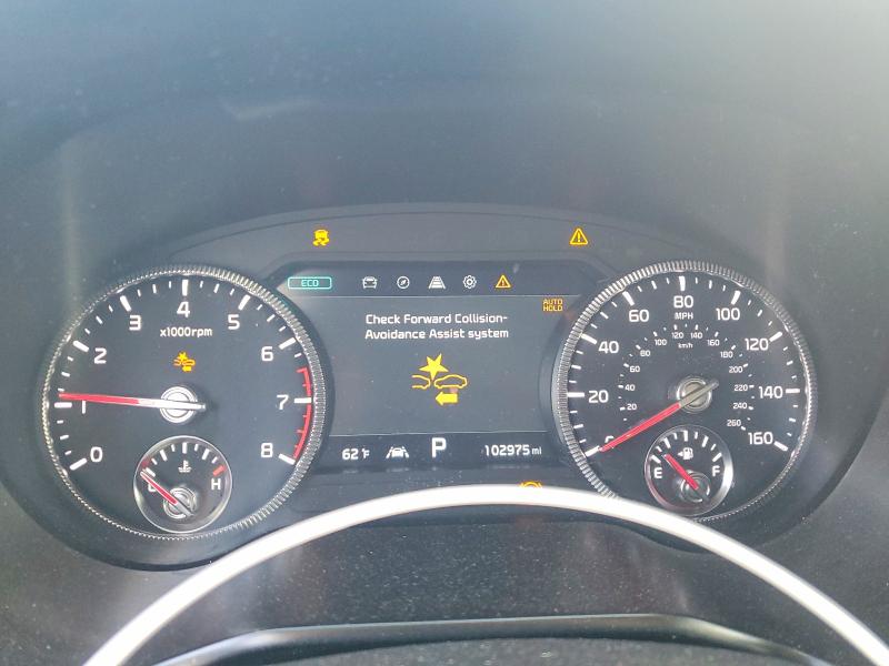 Фото 9 - KIA TELLURIDE