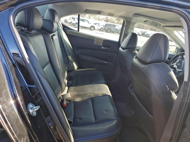 Фото 10 - ACURA TLX