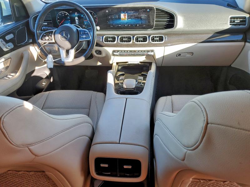 Фото 8 - MERCEDES-BENZ GLE-CLASS