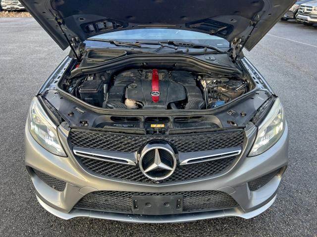 Фото 8 - MERCEDES-BENZ GLE-CLASS