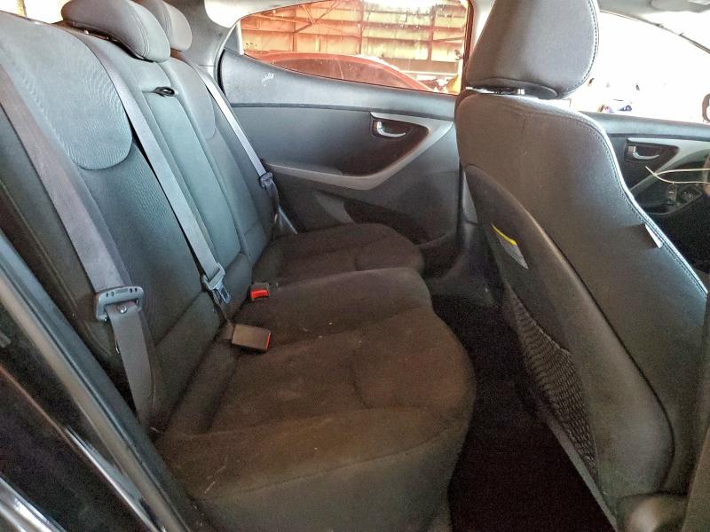 Фото 10 - HYUNDAI ELANTRA