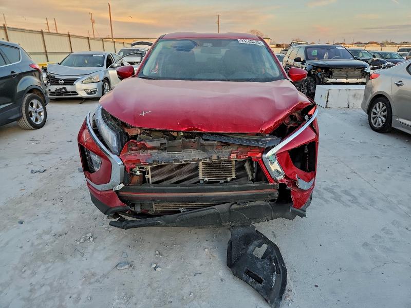 Фото 5 - MITSUBISHI ECLIPSE