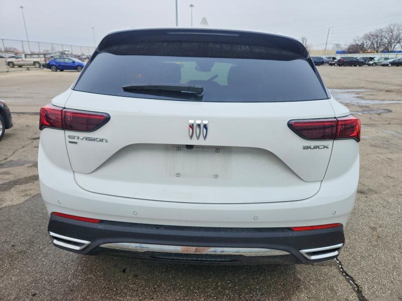 Фото 6 - BUICK ENVISION