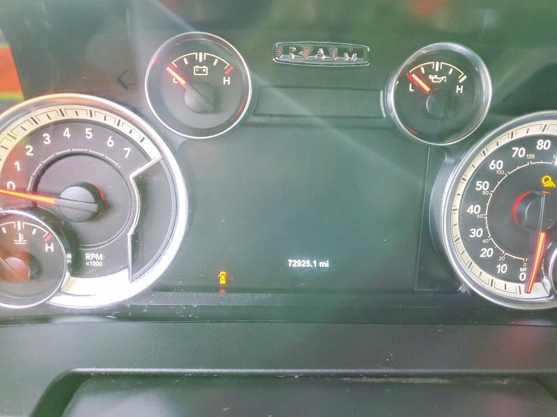 Фото 9 - RAM 1500