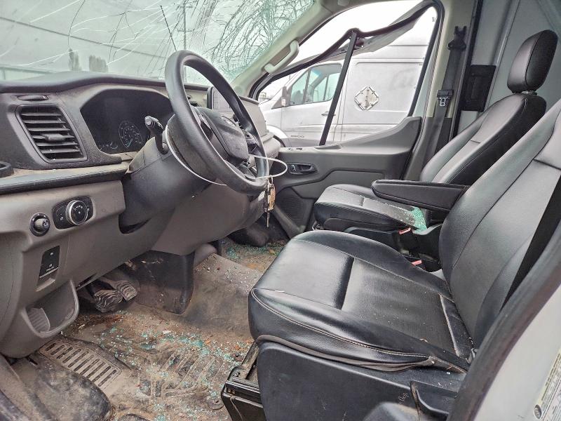 Фото 7 - FORD TRANSIT