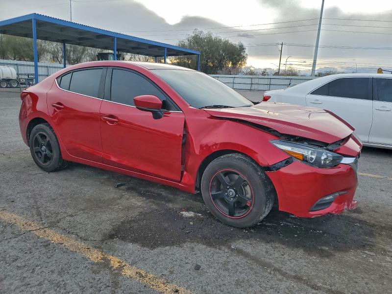 Фото 4 - MAZDA 3