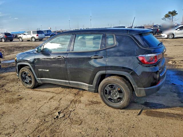 Фото 2 - JEEP COMPASS