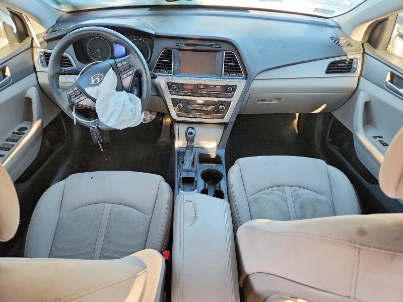 Фото 8 - HYUNDAI SONATA