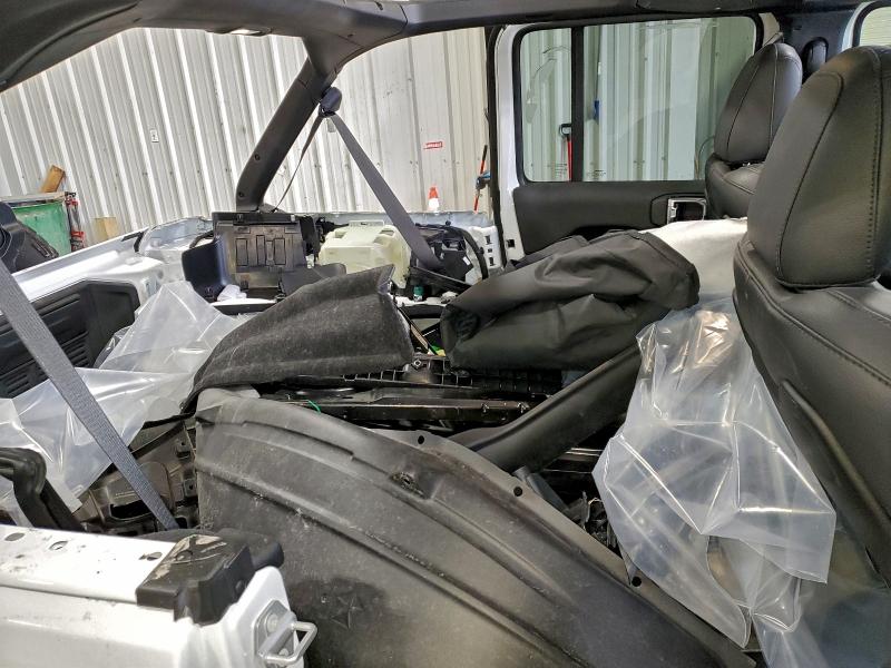 Фото 13 - JEEP WRANGLER