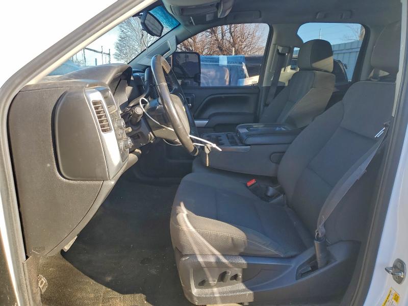 Фото 7 - CHEVROLET ALL Models