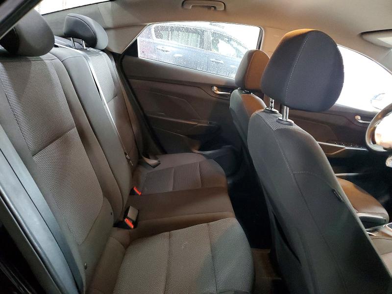 Фото 10 - HYUNDAI ACCENT