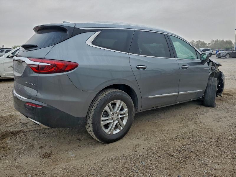 Фото 3 - BUICK ENCLAVE