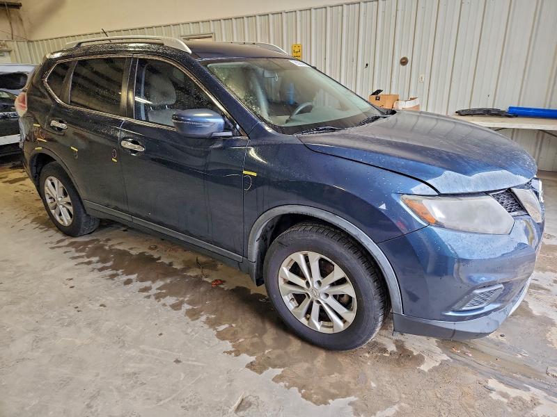 Фото 4 - NISSAN ROGUE