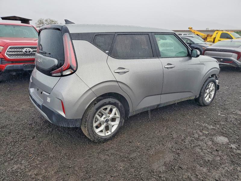 Фото 3 - KIA SOUL