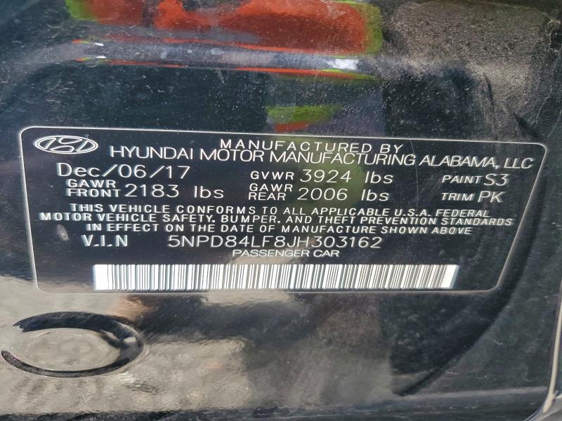 Фото 12 - HYUNDAI ELANTRA