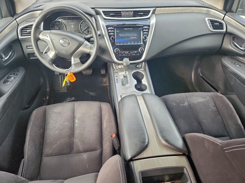 Фото 8 - NISSAN MURANO