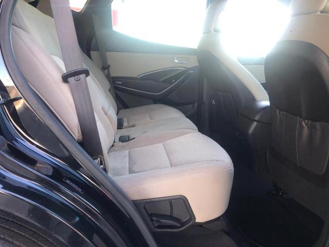 Фото 6 - HYUNDAI SANTA FE