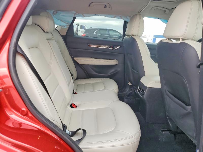 Фото 11 - MAZDA CX-5