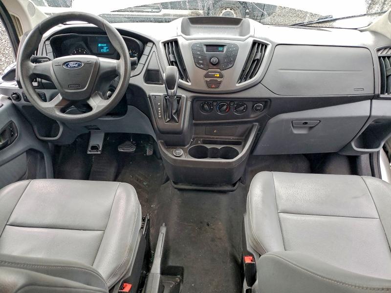 Фото 8 - FORD TRANSIT