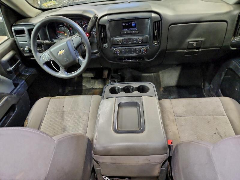 Фото 8 - CHEVROLET ALL Models