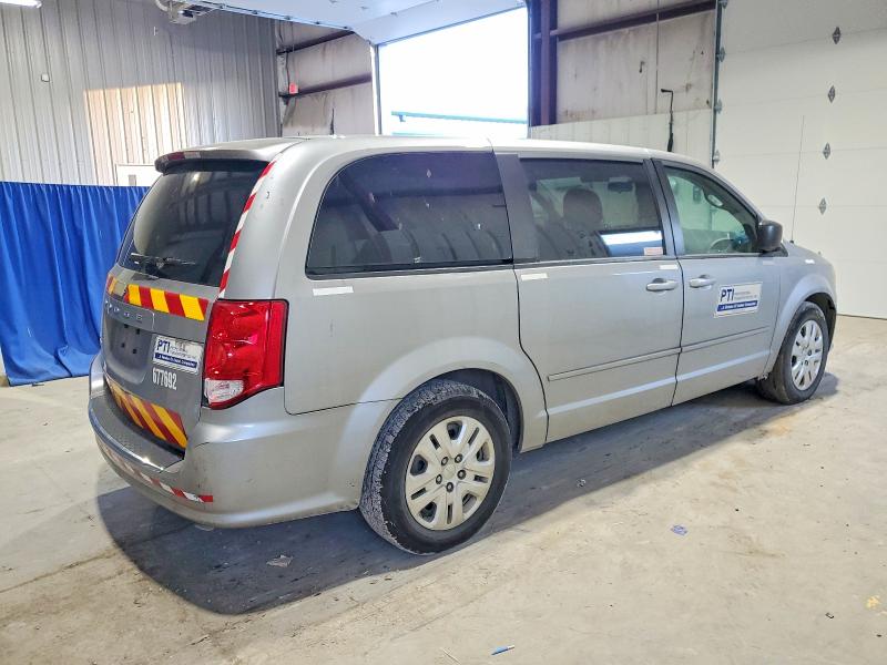 Фото 3 - DODGE CARAVAN