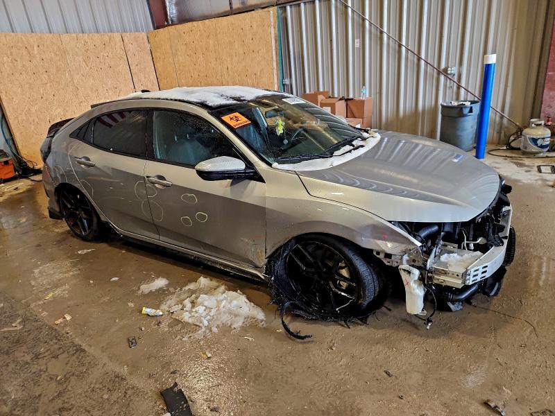 Фото 4 - HONDA CIVIC