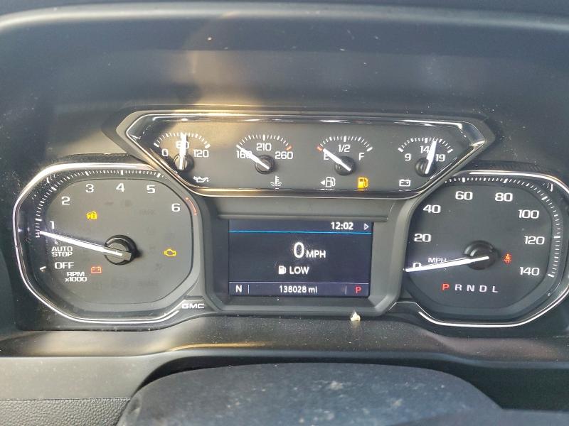 Фото 9 - GMC SIERRA